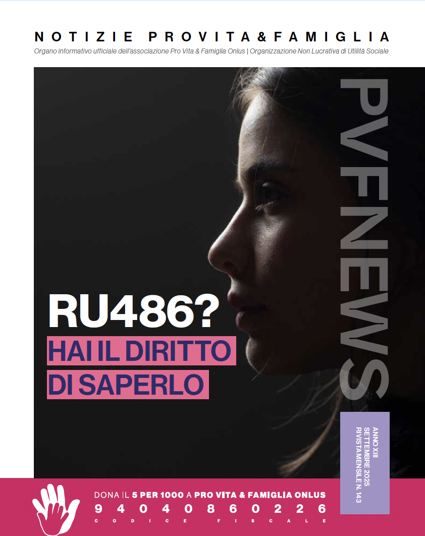 #143_Ru 486? Il diritto di sapere 1